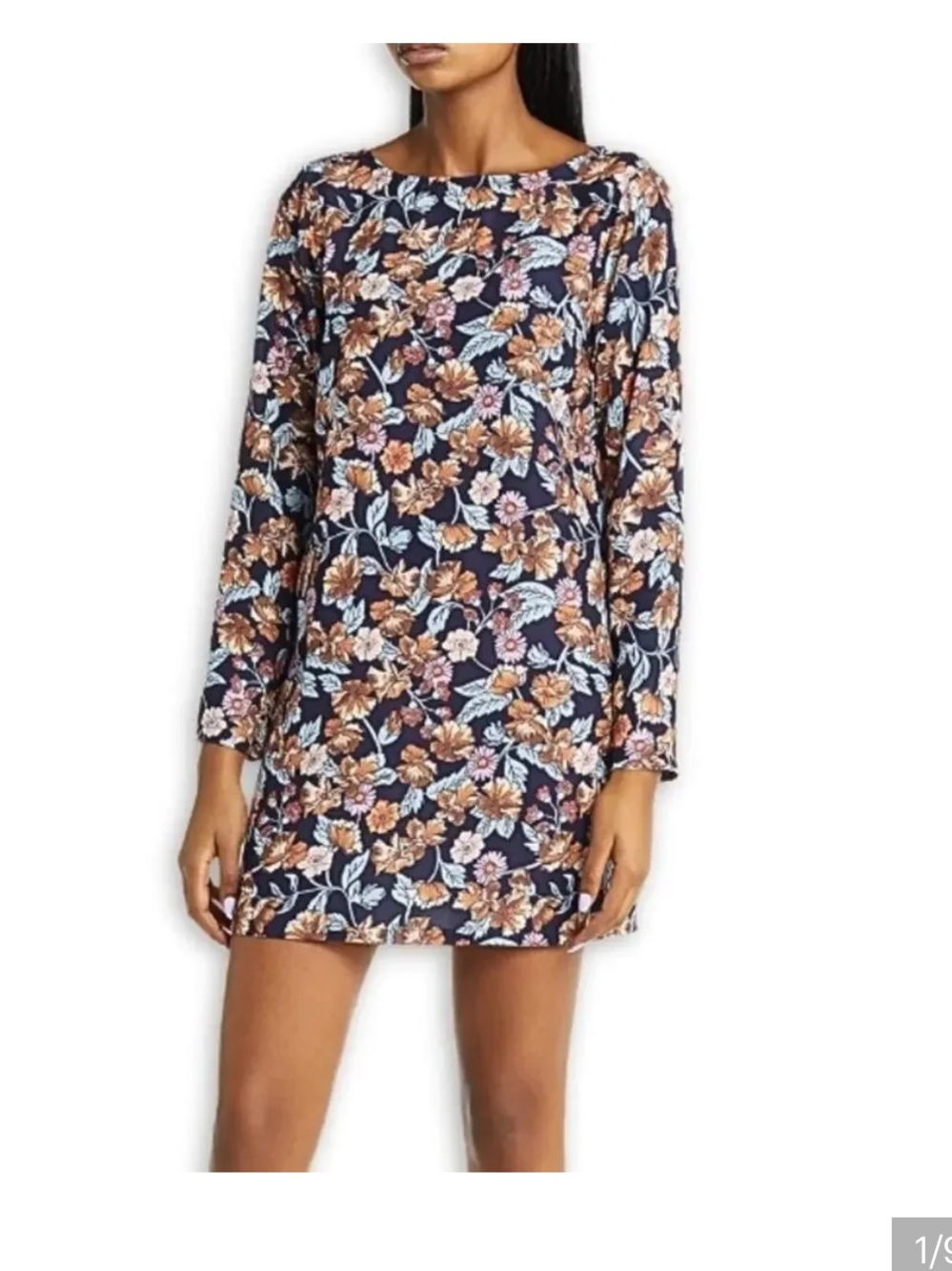 Sheath Dress